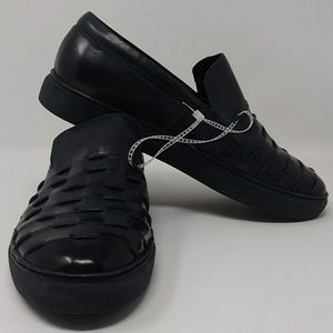 ZANZARA Men's Vaneto Slip-on Loafers (Size 8)